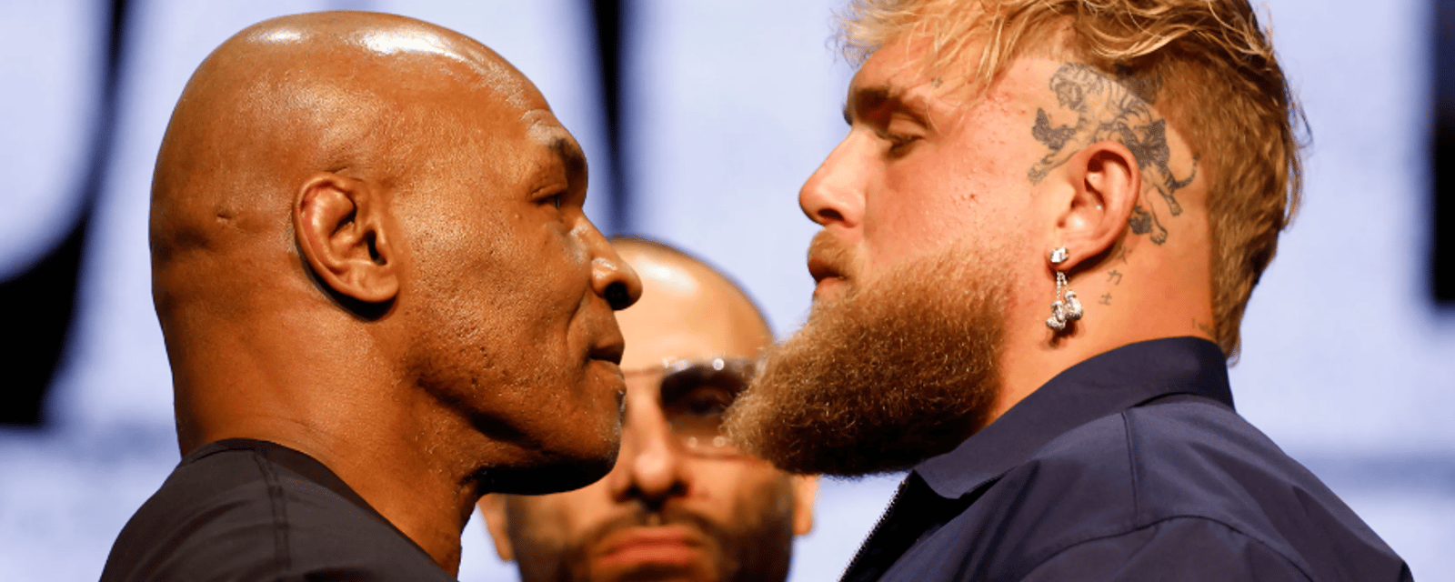 Où et quand regarder le combat tant attendu entre Mike Tyson et Jake Paul et quoi savoir