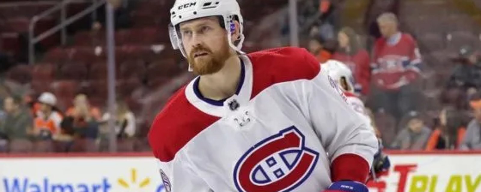 Le Canadien égale un triste record de 1926
