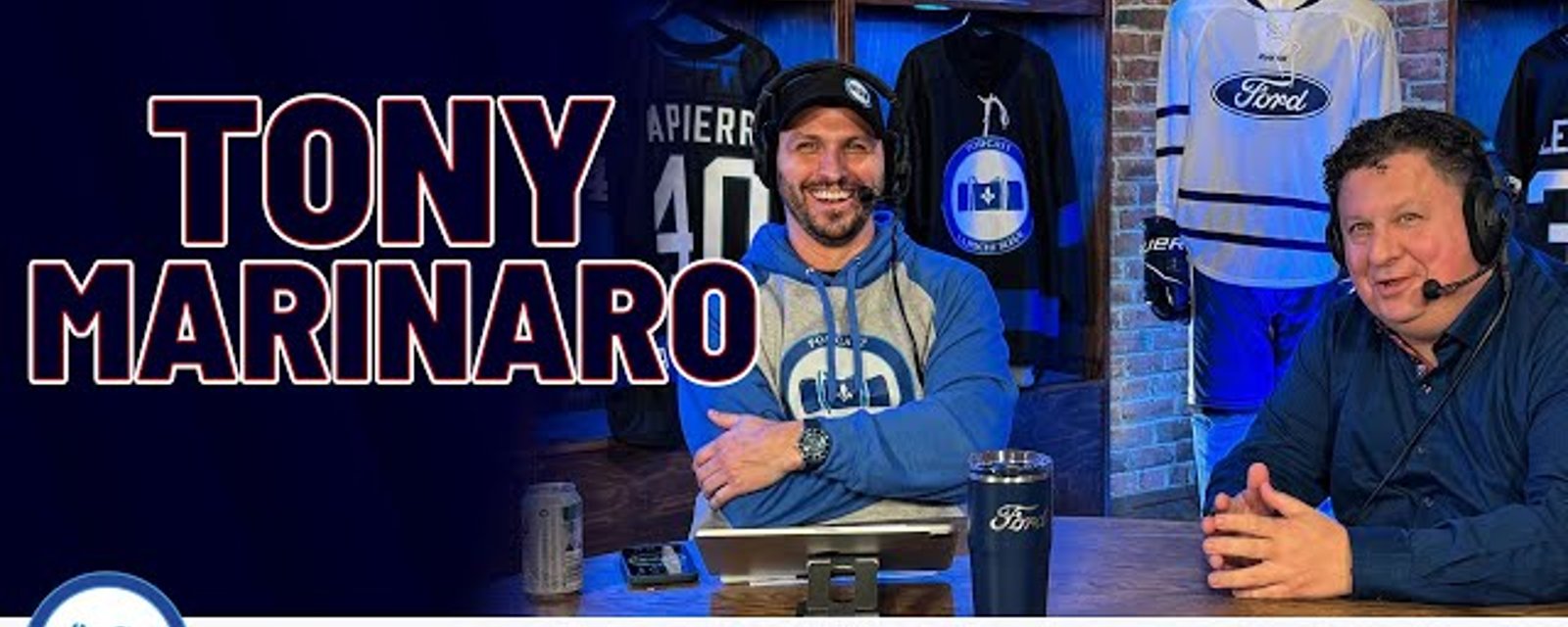 Tony Marinaro raconte les dessous du plus grand scoop de sa carrière