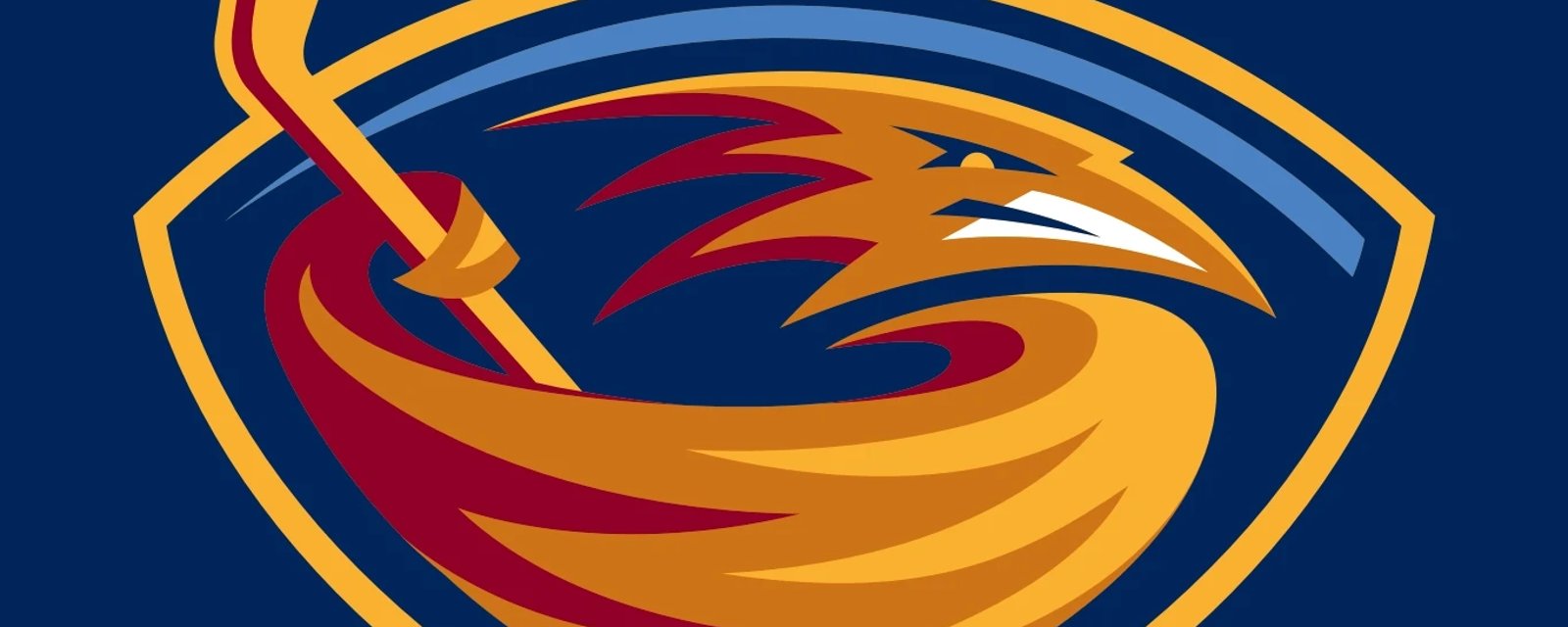 Les Thrashers seront de retour pour un match!