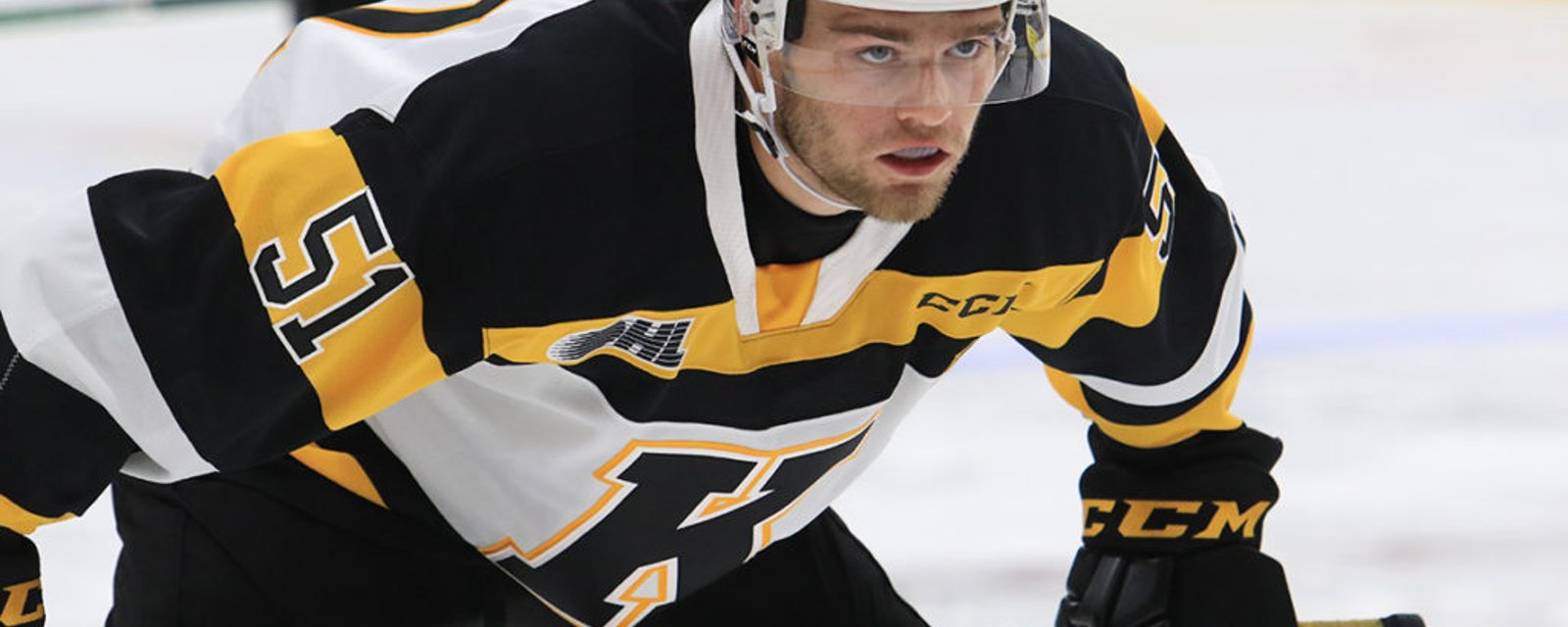 Kent Hughes et la direction du CH rencontreront Shane Wright aujourd'hui