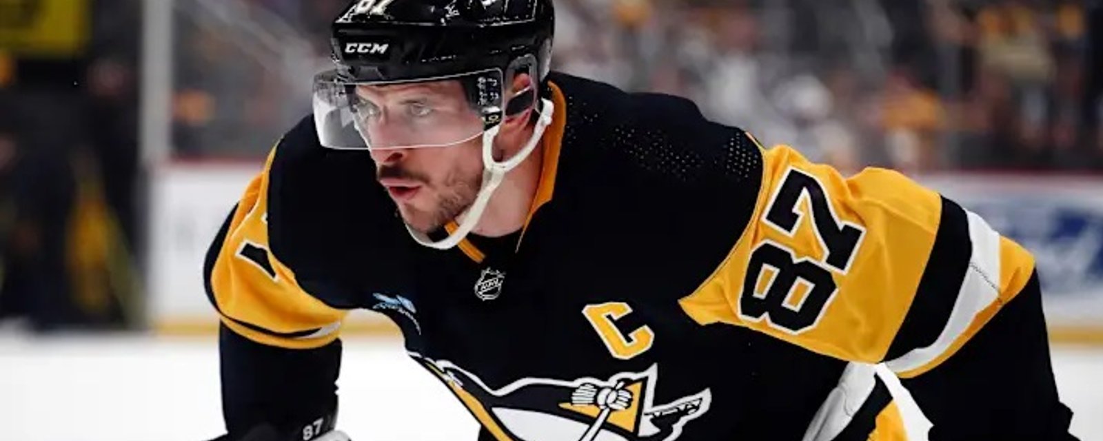 Sidney Crosby pourrait atteindre plusieurs plateaux intéressants cette saison