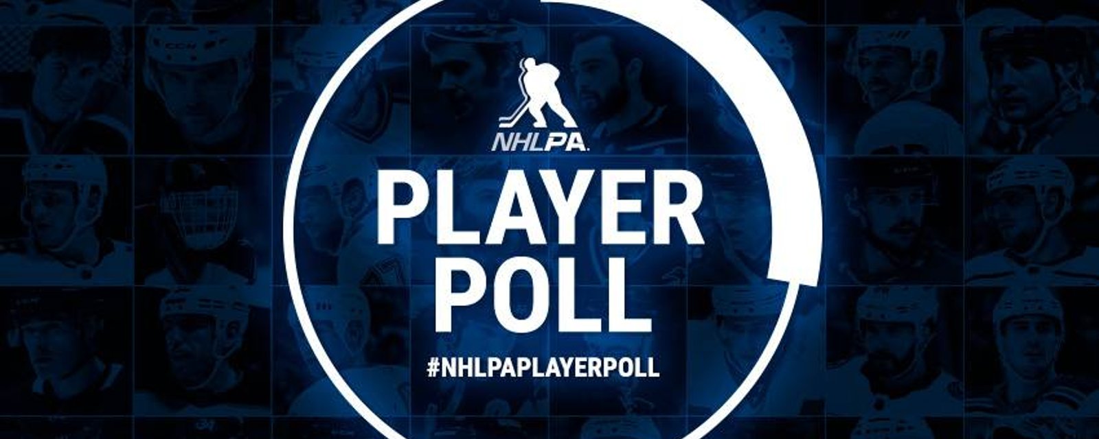 La NHLPA dévoile les résultats du très attendu sondage des joueurs de la LNH