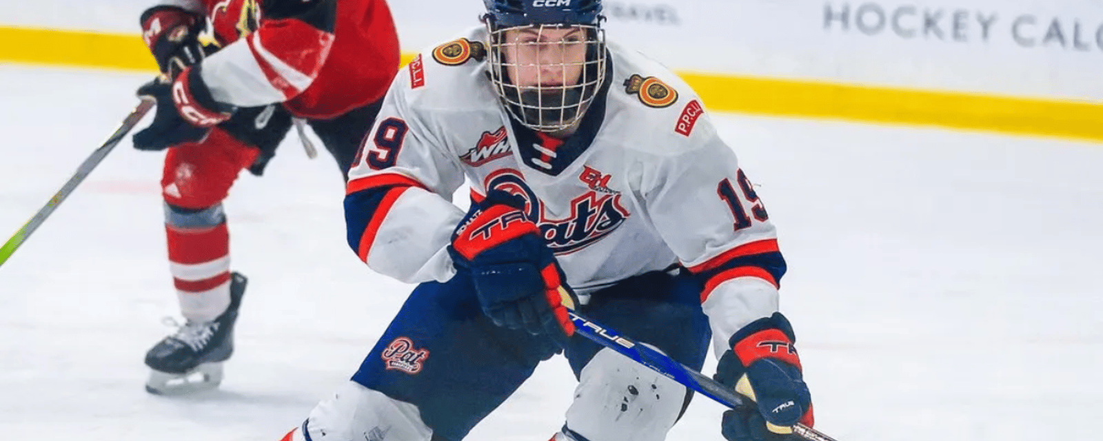 Maddox Schultz : L'héritier de Sidney Crosby?