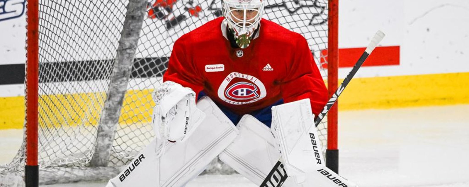 Deux espoirs pourraient quitter le Canadien dans les prochains jours