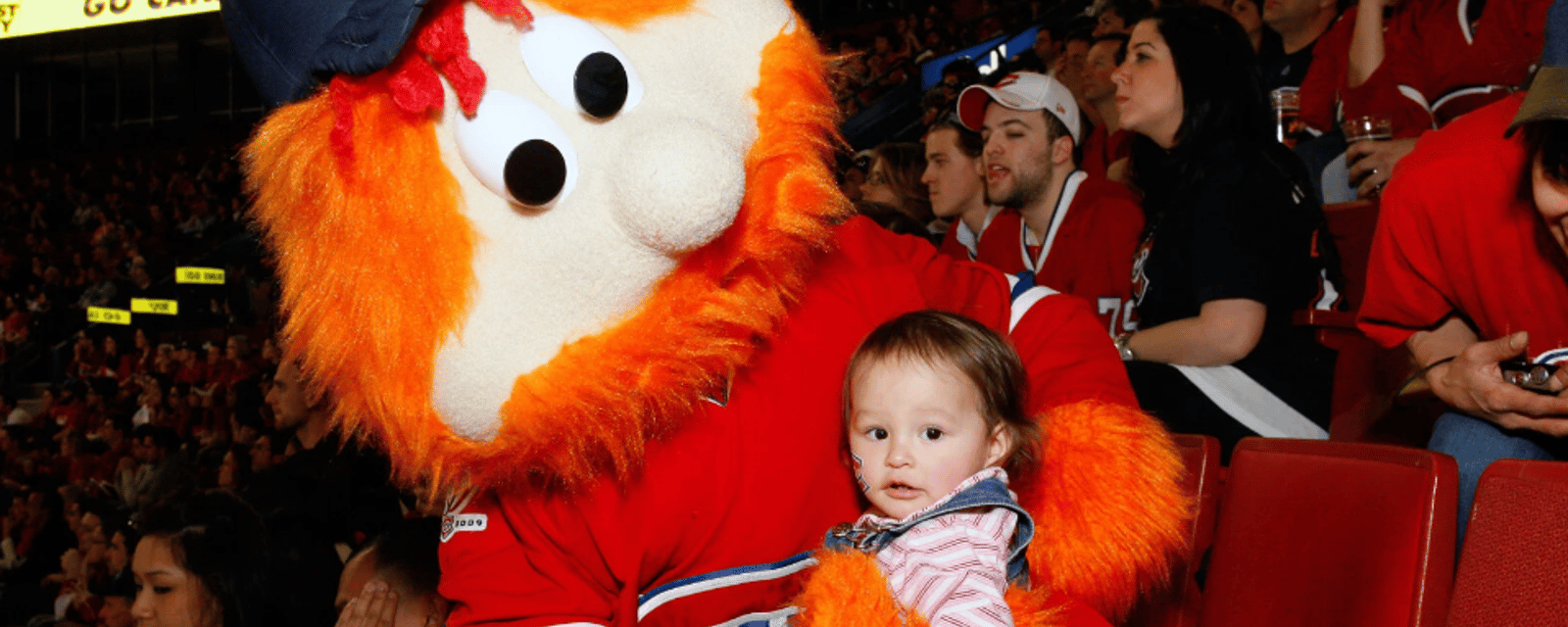 Il faut maintenant payer pour voir Youppi!