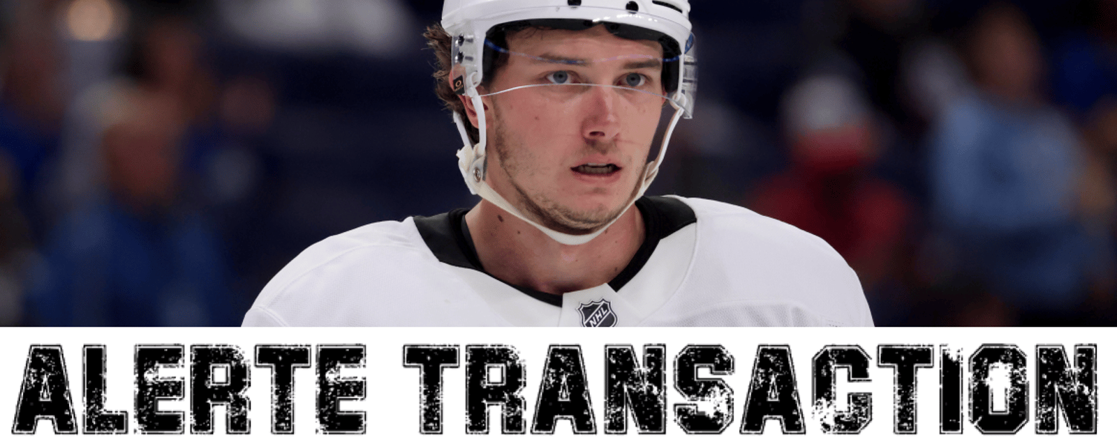 Les Penguins échangent Cody Glass