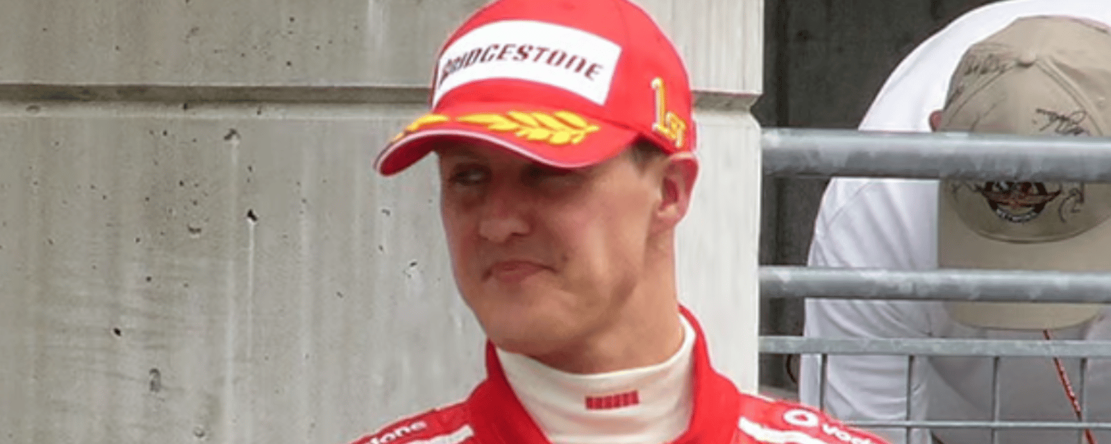 Un père et son fils ont voulu soutirer 15 millions d'euros à la famille de Michael Schumacher