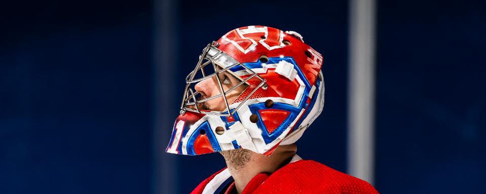 Le Canadien dévoile la dernière mise à jour sur la blessure de Carey Price