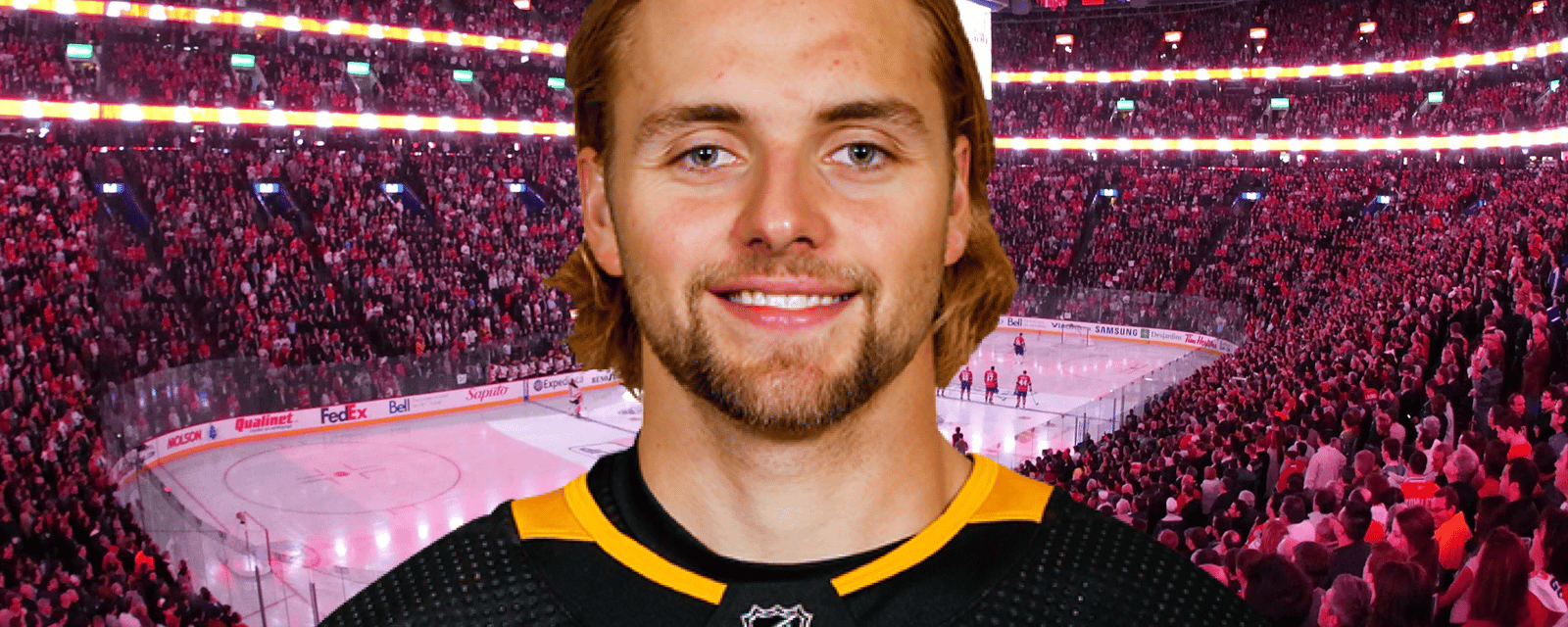 Qui est Nathan Légaré ? Le nouveau venu chez le Canadien