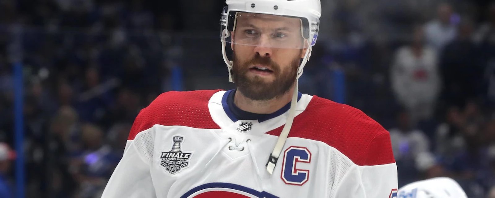 L'héritage le plus important que laisse Shea Weber à Montréal