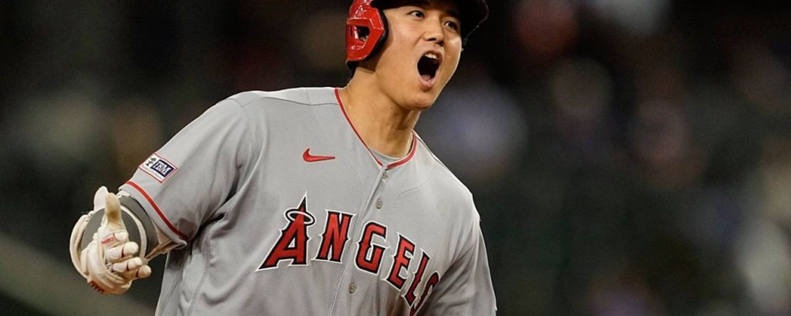 Shohei Ohtani serait officiellement en route pour Toronto