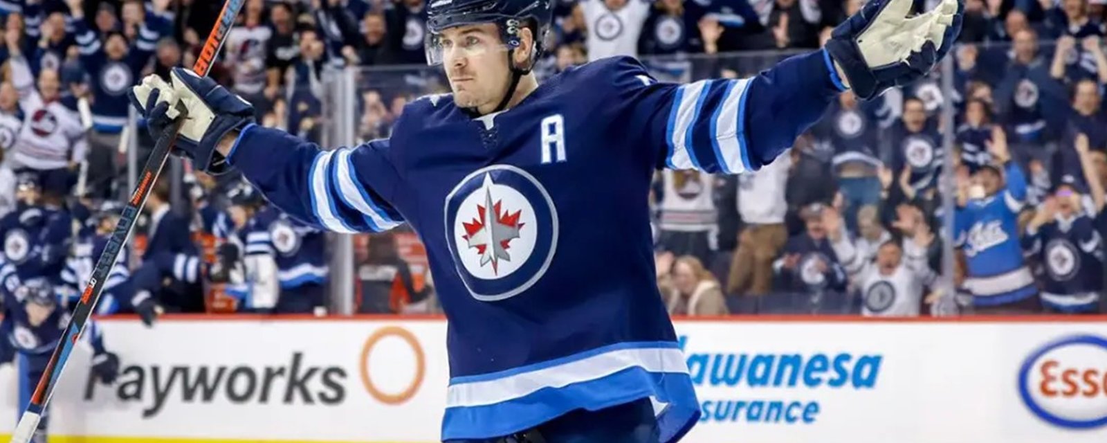 Absence de Mark Scheifele : un autre mauvais choix du Canada pour le tournoi des 4 Nations ?