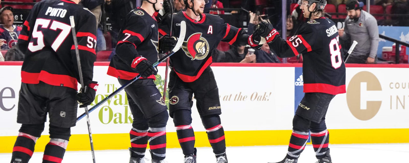 Le Canadien pourrait affronter l'équipe B des Sens ce soir