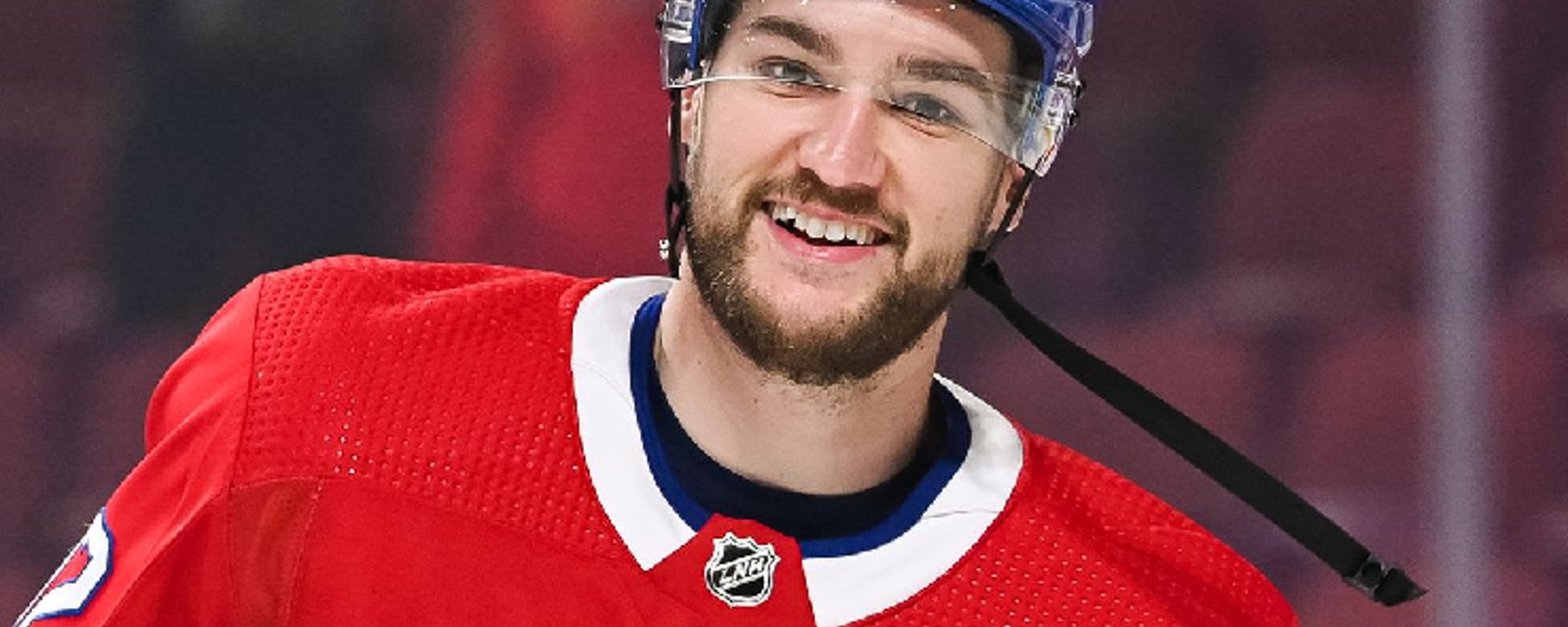 Kent Hughes explique pourquoi il n'a pas échangé Jonathan Drouin 