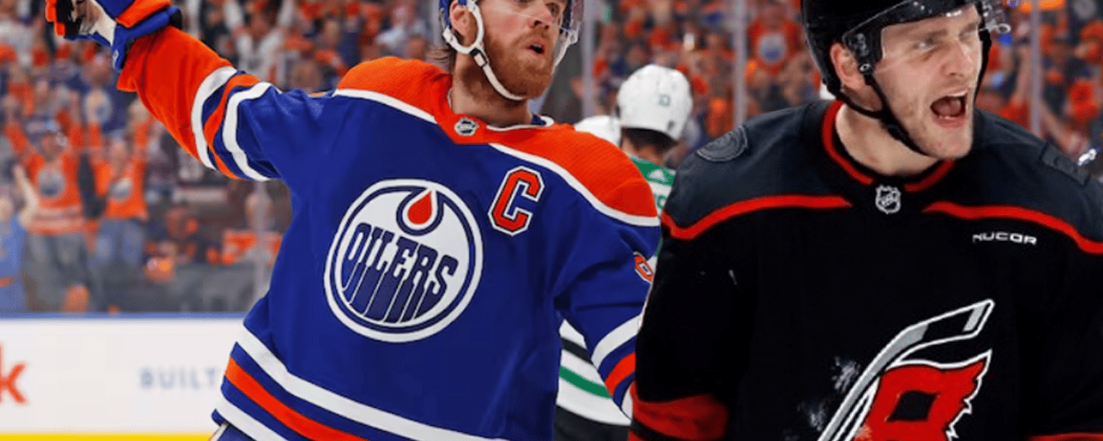 Les Oilers sont passés proche d'acquérir Mikko Rantanen hier