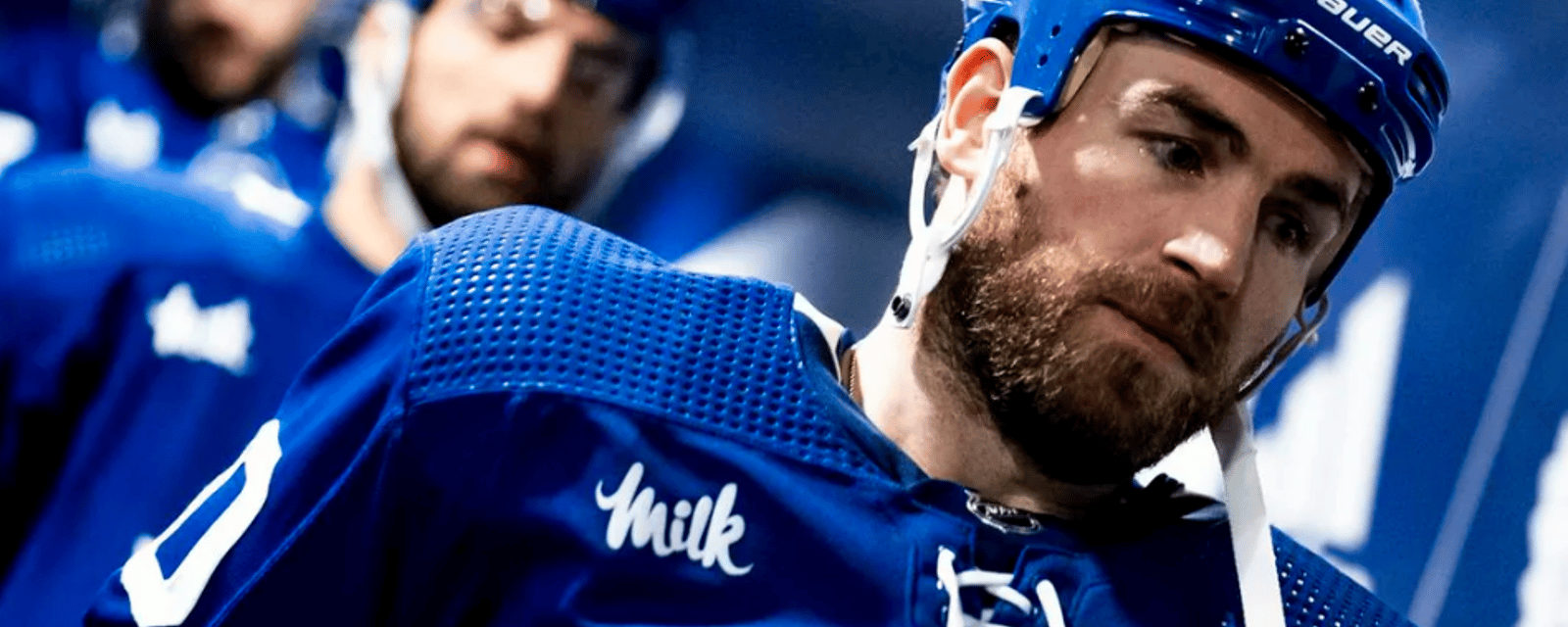 RUMEUR : Le Canadien aurait de l'intérêt pour Ryan O'Reilly