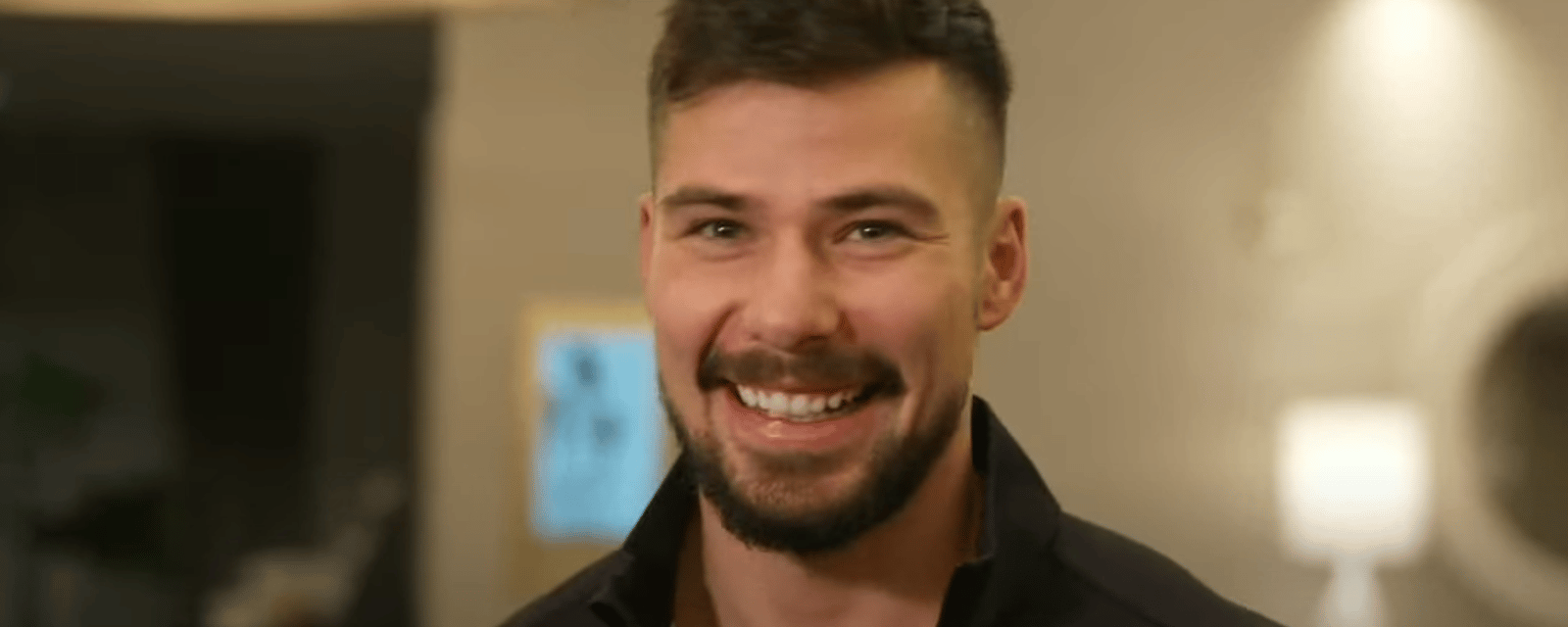 Alexandre Carrier explique quel genre de joueur il est et ce qu'il va ...