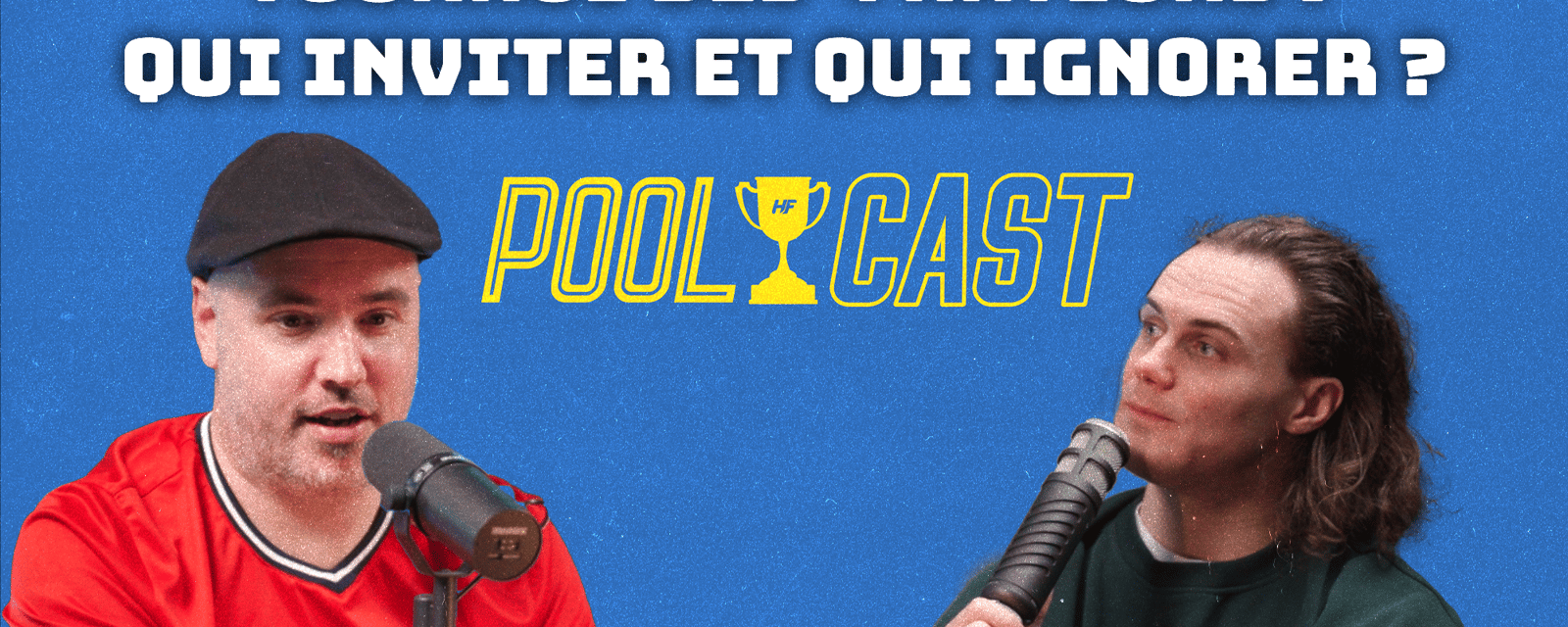 “Aussi triste ça puisse sonner, Jordan Binnington sera le gardien #1 du Canada”