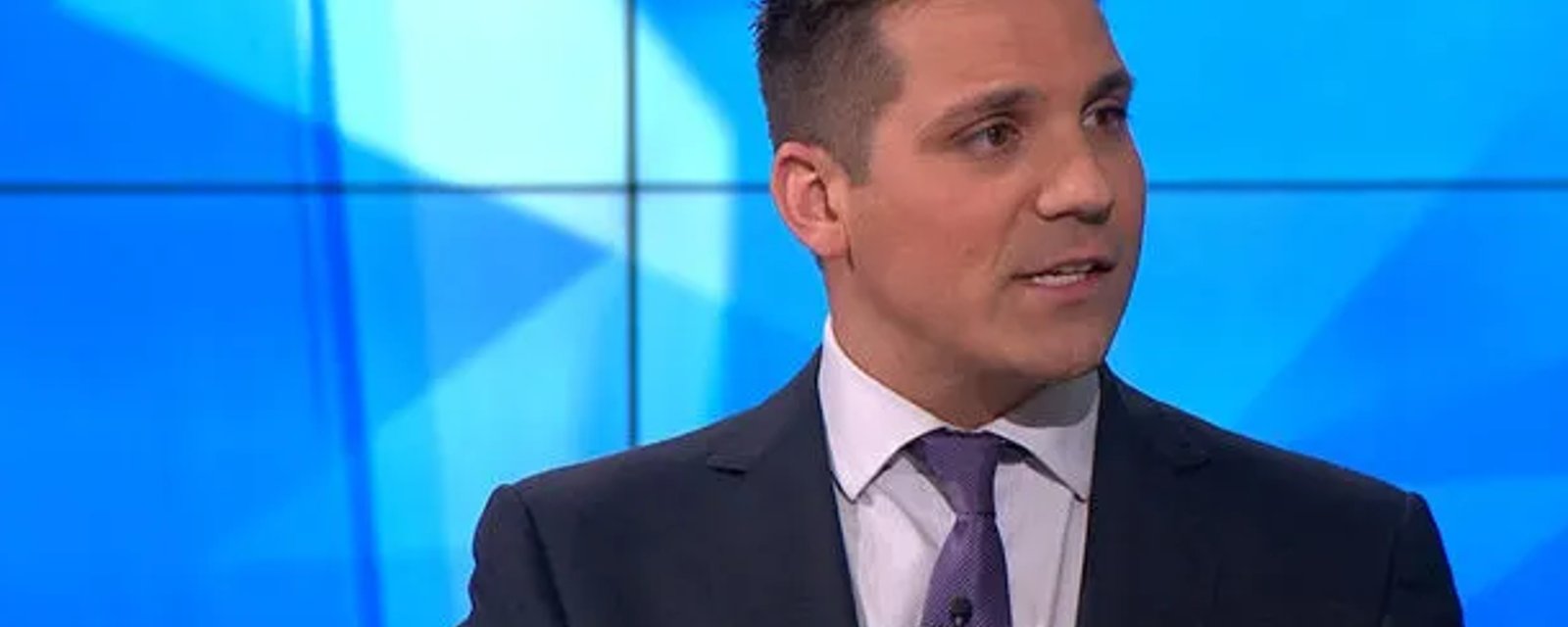 Louis Jean commente le travail de Martin St. Louis derrière le banc du Canadien