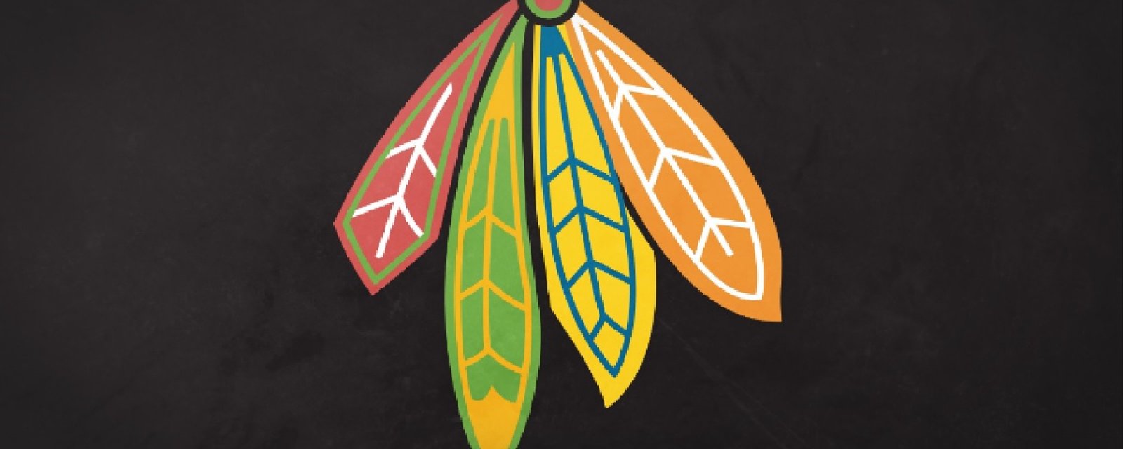 Les Blackhawks annoncent l'embauche de leur nouvel entraîneur-chef