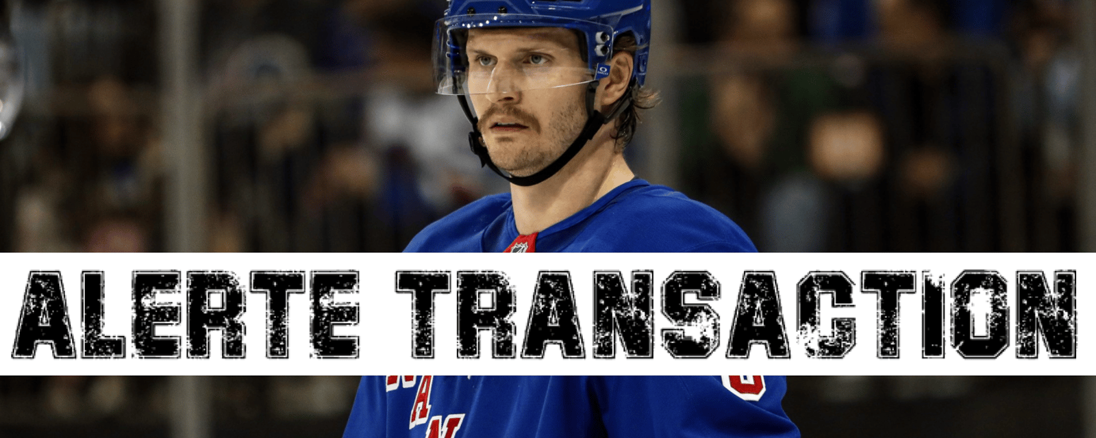 Jacob Trouba est finalement échangé 