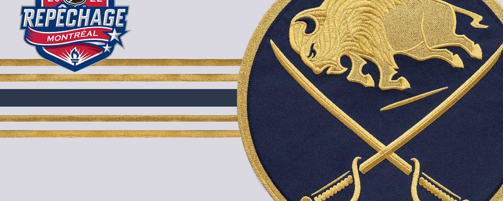 Les Sabres repêchent un petit attaquant avec un grand potentiel