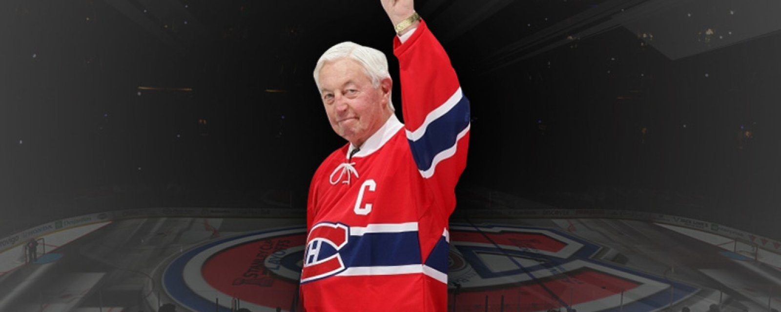 Une statistique incroyable que vous ignorez peut-être au sujet de Jean Béliveau 