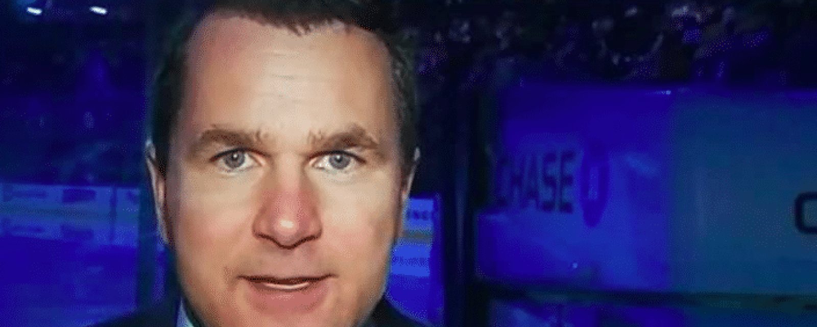 Renaud Lavoie mentionne l'une des raisons qui expliquent les récents succès du Canadien