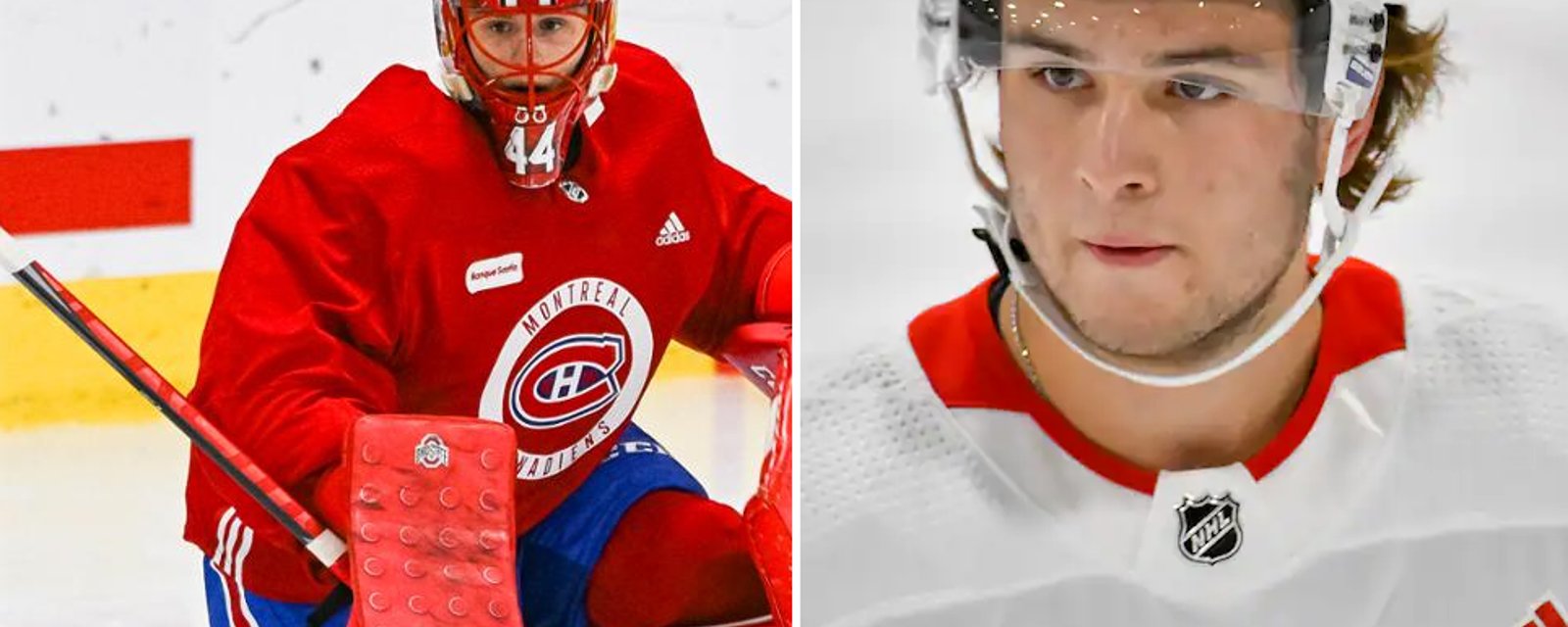 Les 5 meilleurs coups du Canadien au repêchage depuis 2020