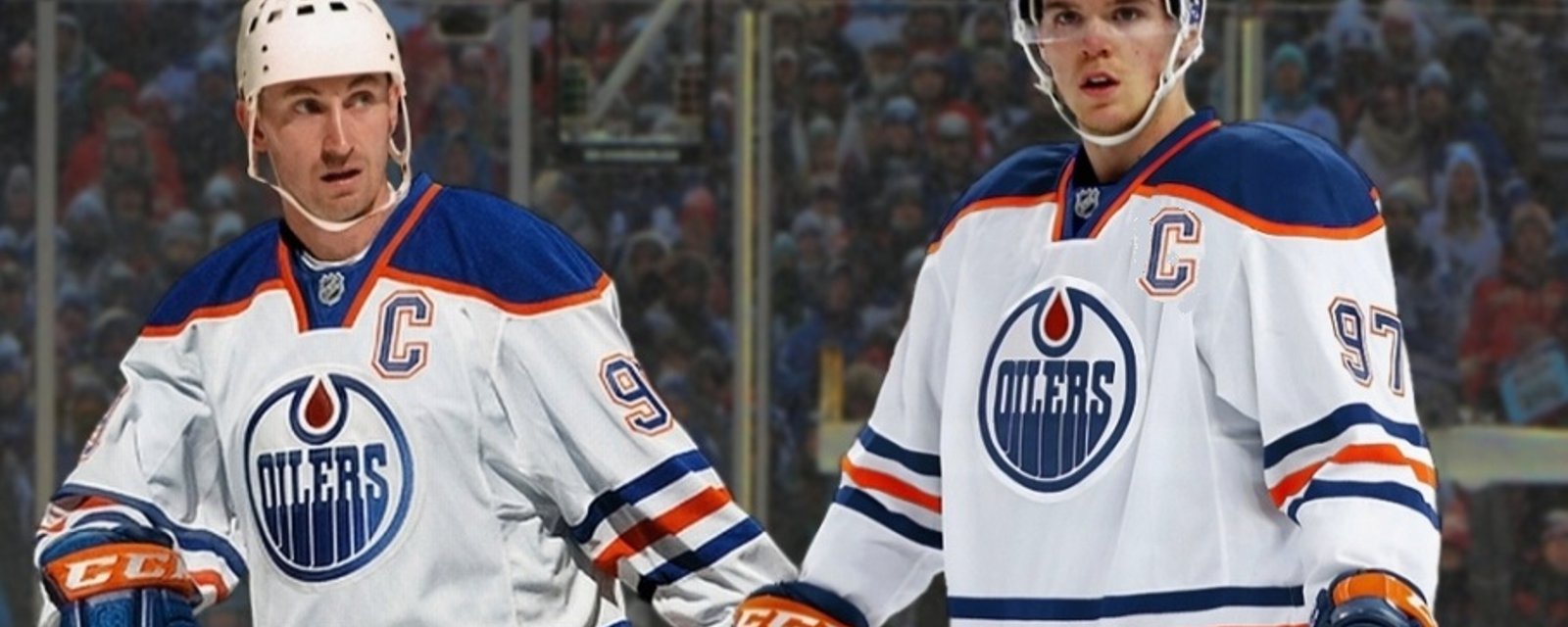 Connor McDavid deviendra le deuxième meilleur pointeur de tous les temps des Oilers