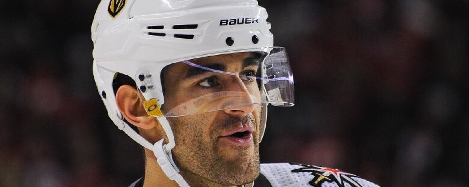 Max Pacioretty a plusieurs offres sur la table 