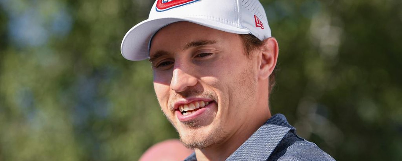 Les détails du tournoi de golf du Canadien sont maitnenant dévoilés