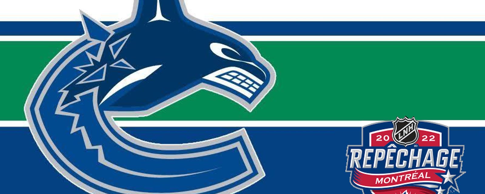 Un marqueur naturel s'amène chez les Canucks