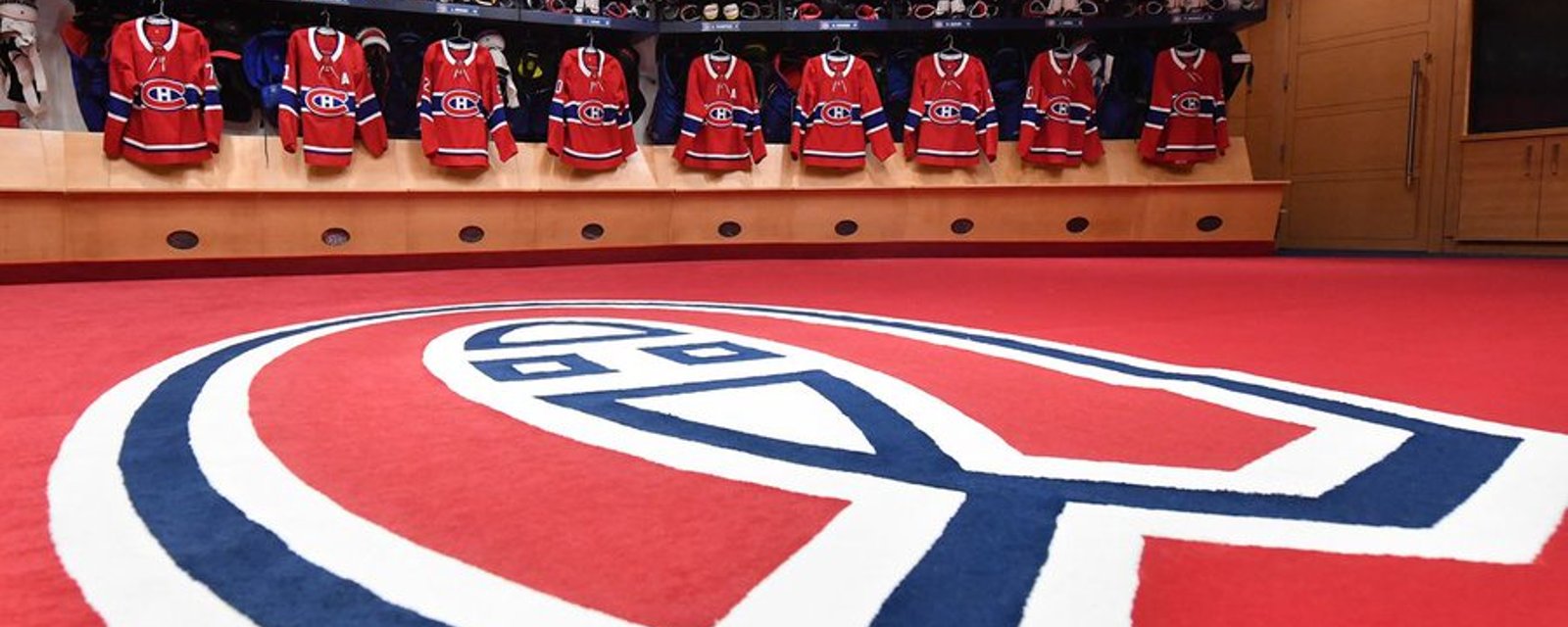 The Athletic dévoile sa prédiction pour le CH en vue de la saison 2022-23