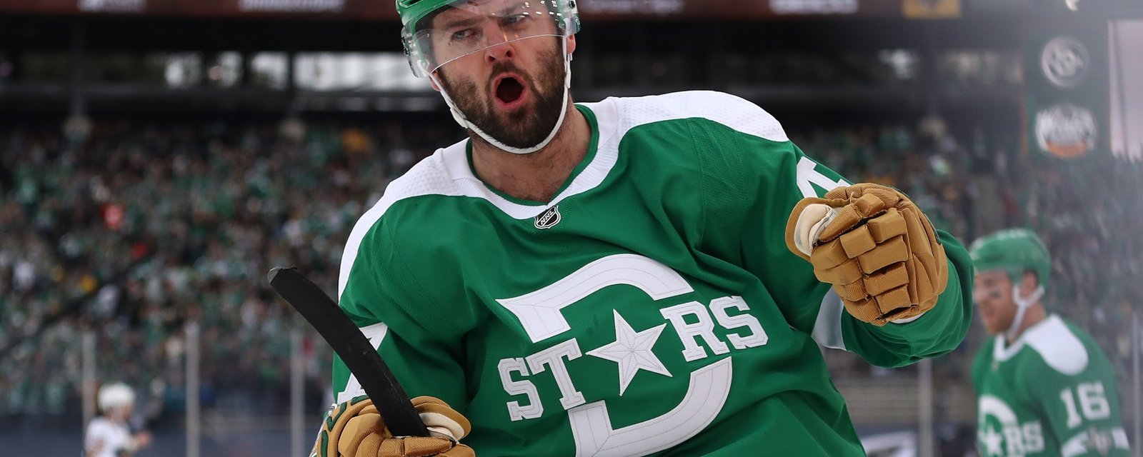 Alexander Radulov de retour dans la conférence de l'Est?