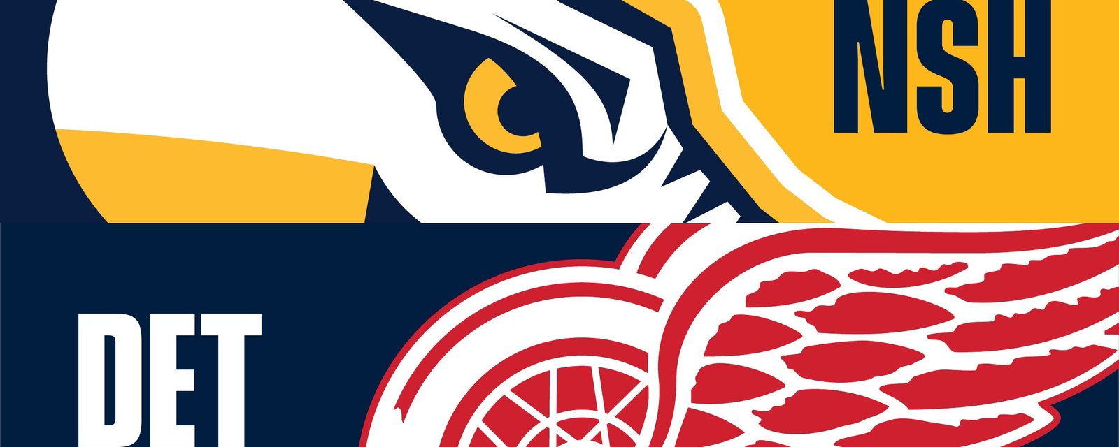 Transaction entre les Preds et les Red Wings