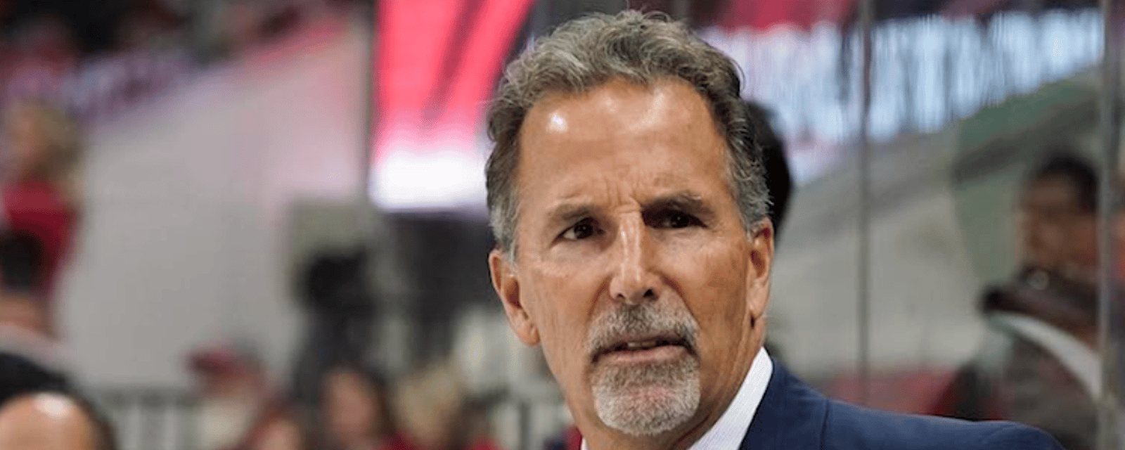 John Tortorella ne passe pas par 4 chemins pour décrire les journalistes de Vancouver