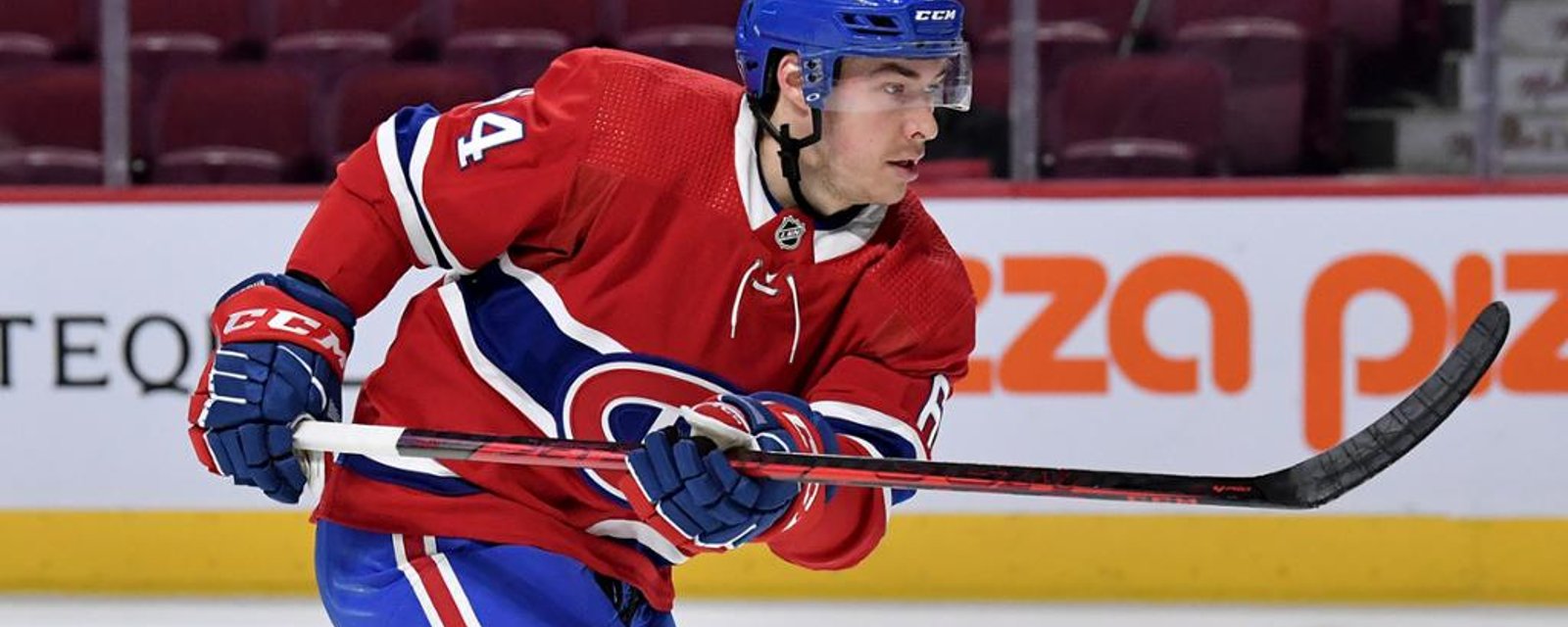 Corey Schueneman continue d'impressionner avec le grand club