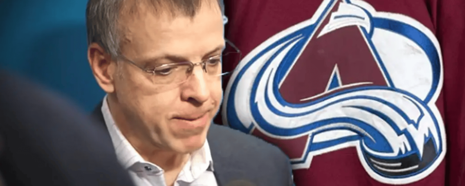 Renaud Lavoie : L'Avalanche a échangé Mikko Rantanen car ils étaient certains d'avoir J.T. Miller