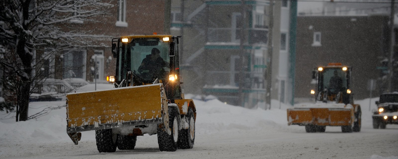 Environnement Canada vient de publier ses prévisions pour l'hiver 2024-25 et il va y avoir des déçus.