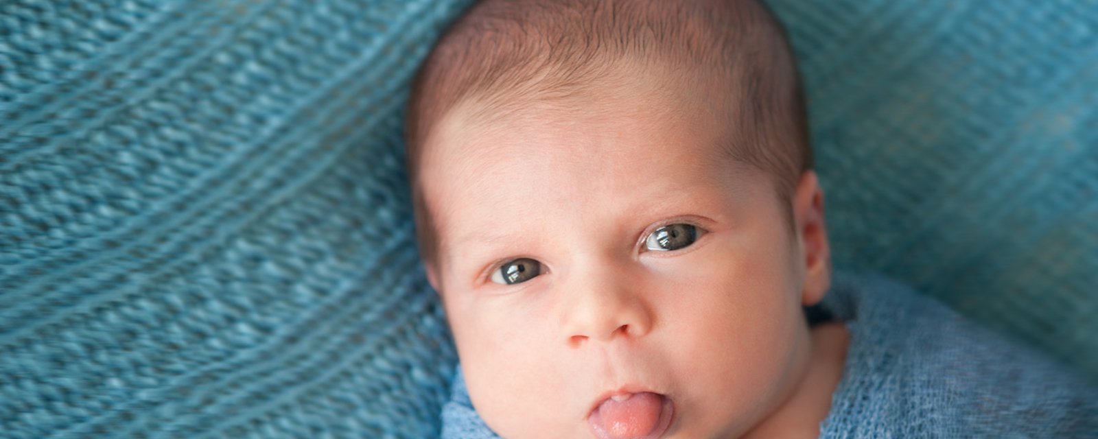 Qu’est-ce que le frein de la langue chez l'enfant?