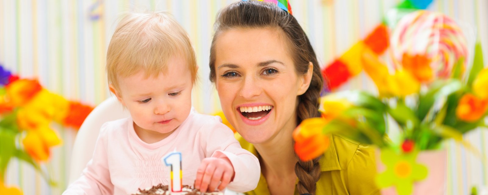 La science explique pourquoi plusieurs mamans partagent leur mois de naissance avec leur bébé