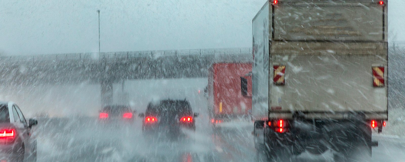 Une bonne bordée de neige est attendue dans de nombreux secteurs du Québec