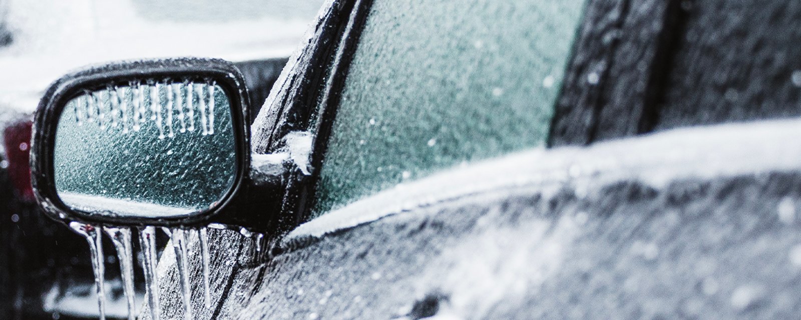 Avertissement de pluie verglaçante pour plusieurs secteurs du Québec