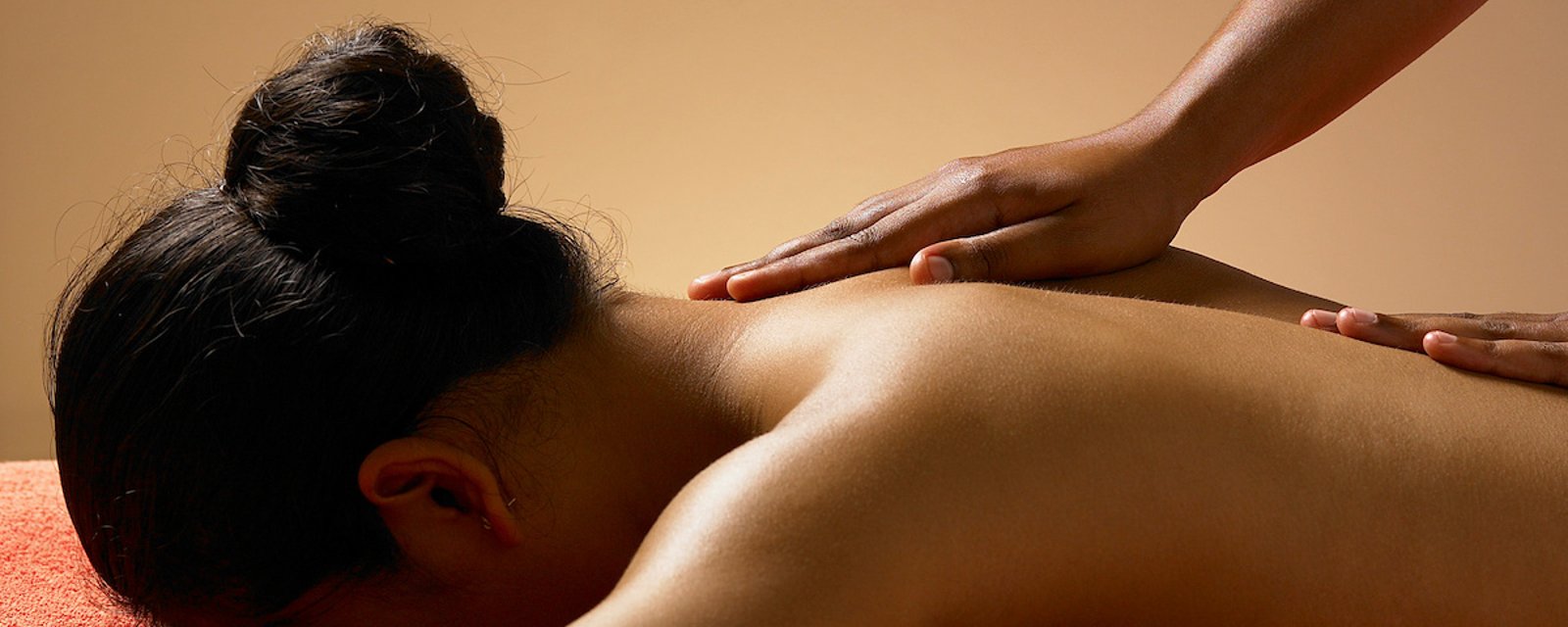 La science dit que les mamans ont besoin de massages