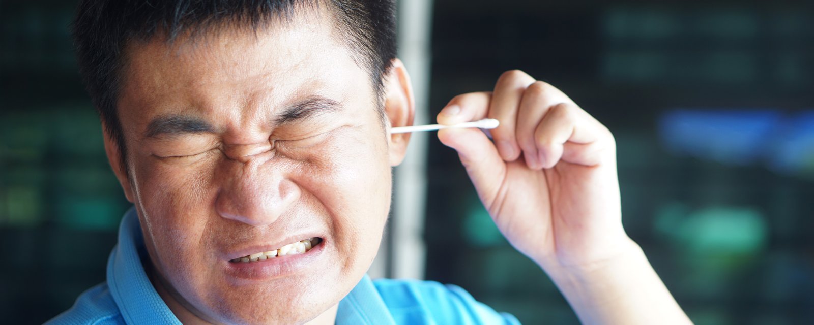 Un médecin lance un important avertissement concernant les coton-tiges dans les oreilles.