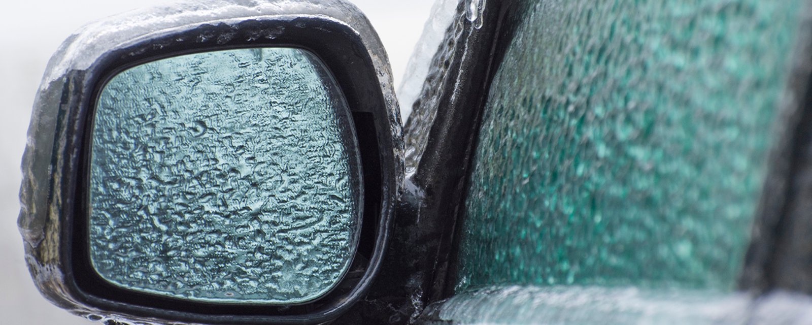 Environnement Canada publie un avertissement de pluie verglaçante pour plusieurs secteurs du Québec