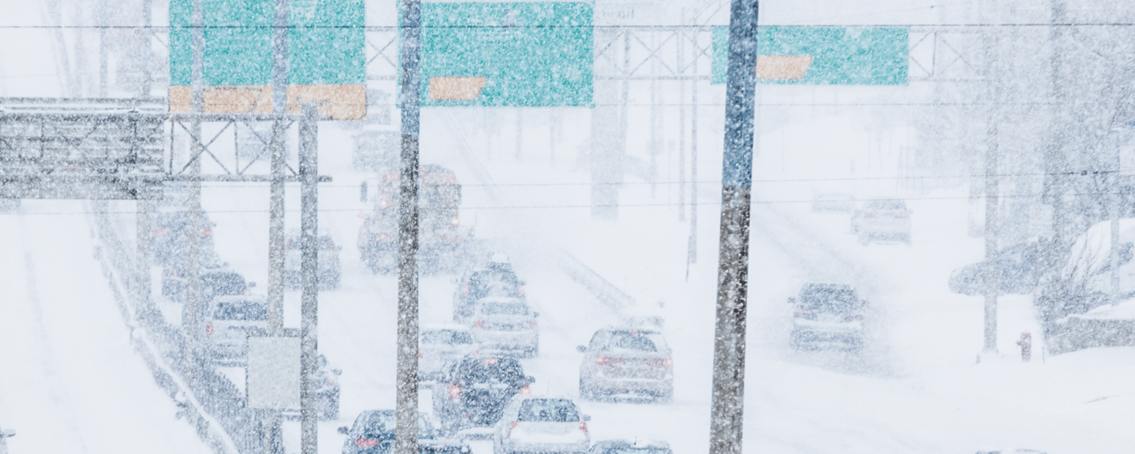 Une bonne bordée de neige va grandement compliquer les déplacements pour Noël au Québec