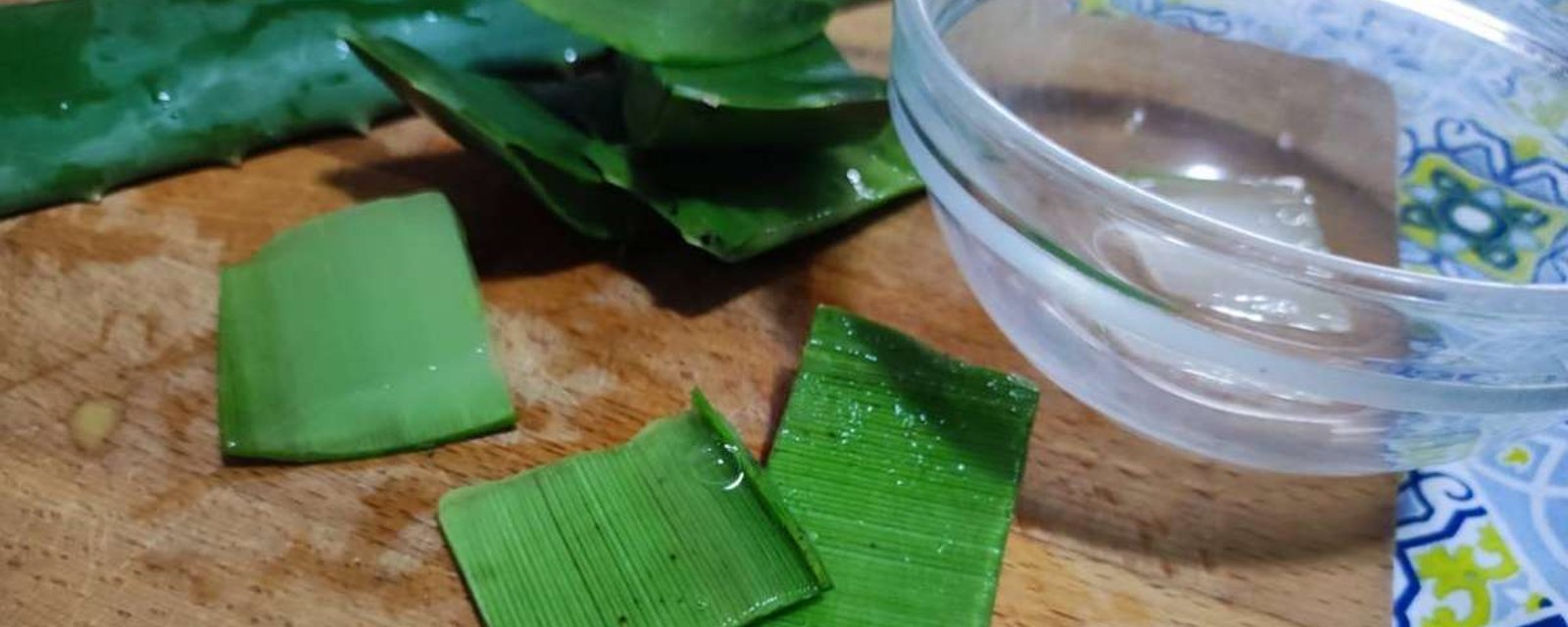 Masque à l'aloe vera contre l'acné: une recette simple pour prendre soin de sa peau